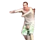 AlienPls2 emote for Discord