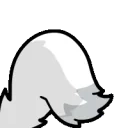 AliceTailspin emote for Discord