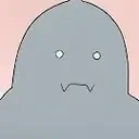 AlphonseChill emote for Discord