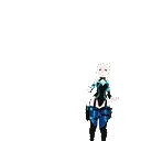 albertPounce emote for Discord