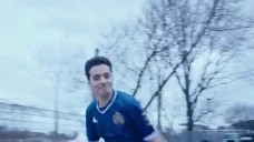 AlvaroRunning emote for Discord