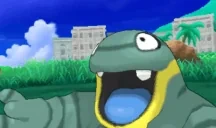 AlolanGrimer emote for Discord