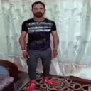 AlienUnpleased emote for Discord