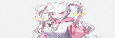 alice5 emote for Discord