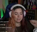 alliePose emote for Discord