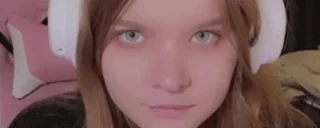 Alisalook emote for Discord