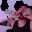 alkoholik emote for Discord