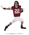 AlabamaFOOTBALL emote for Discord