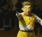 Alanstand emote for Discord