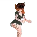 AlienTamce emote for Discord