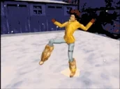 AlexIDLE emote for Discord