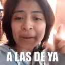 ALASDEYA emote for Discord