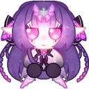 Altdespair emote for Discord