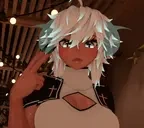 AlexaSussy emote for Discord