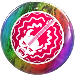 Slaylist emote for Discord