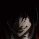 AluSmile emote for Discord