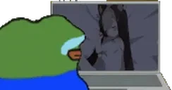 AluOffline emote for Discord