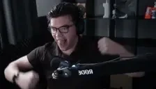 aloisCrazy emote for Discord