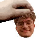 alessi149goodboy emote for Discord