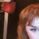 aliciaLurk emote for Discord