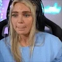 alexisRageChill emote for Discord