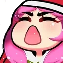 AlysAAAA emote for Discord