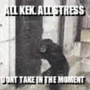 AllKek emote for Discord