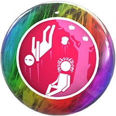 NewtonianNegation emote for Discord