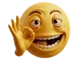 Alright emote for Discord