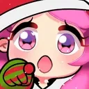 AlysYou emote for Discord