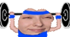 alooniJim emote for Discord