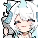 ALOO emote for Discord