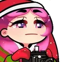 AlysPhoto emote for Discord