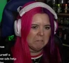 allieFlirt emote for Discord