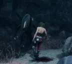 AlienYesYes emote for Discord