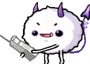 ALO emote for Discord