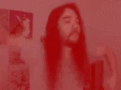 alkSillyOverheat emote for Discord