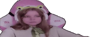 aliceSHTO emote for Discord