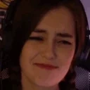 AligaNope emote for Discord