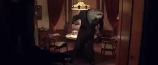 AlligatorVibe emote for Discord