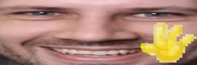 ALLhi emote for Discord