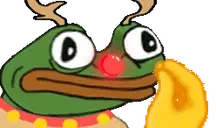Aldentge emote for Discord