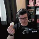 AloisEgg emote for Discord