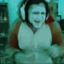 AlbinJAM emote for Discord