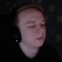 albinGasm emote for Discord