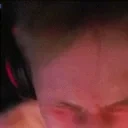 alleSadge emote for Discord