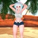 AlexaDEAD emote for Discord