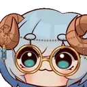 alsinodders emote for Discord