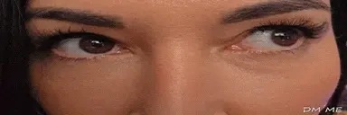 alinityLooking emote for Discord