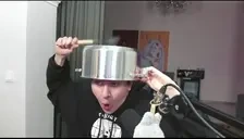 alarm emote for Discord